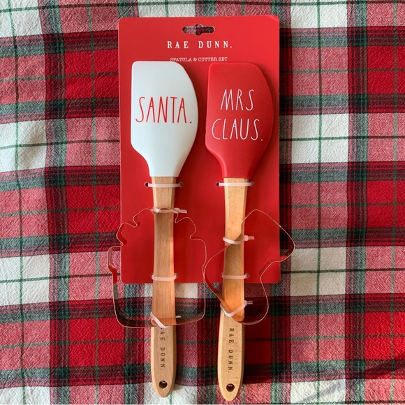 RAE DUNN CHRISTMAS SETS - Picture 2 of 14